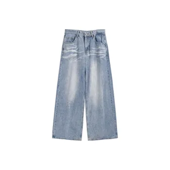 M MAICCO Jeans Men