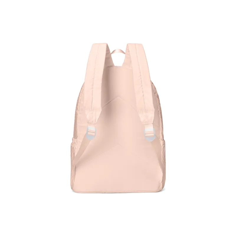 Soundbyte Polyester Backpack Regular Unisex Multicolor-18