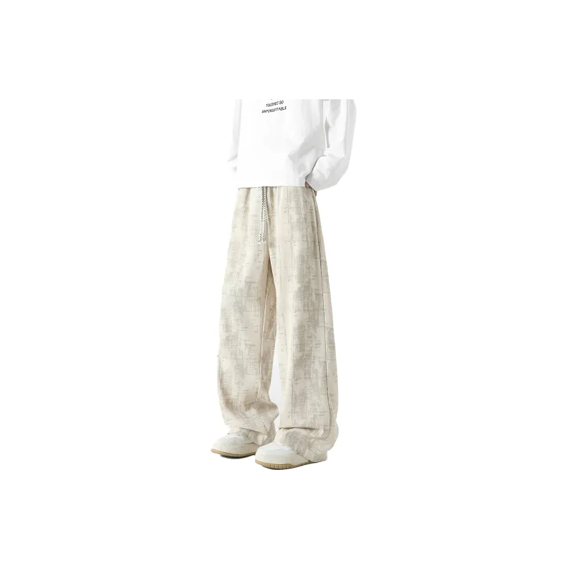 Struggle Vintage95 Suit Trouser Unisex-7