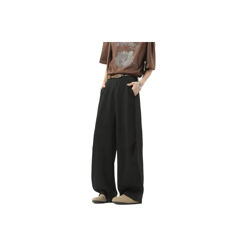 BEAR UNION Casual Pants Men-3