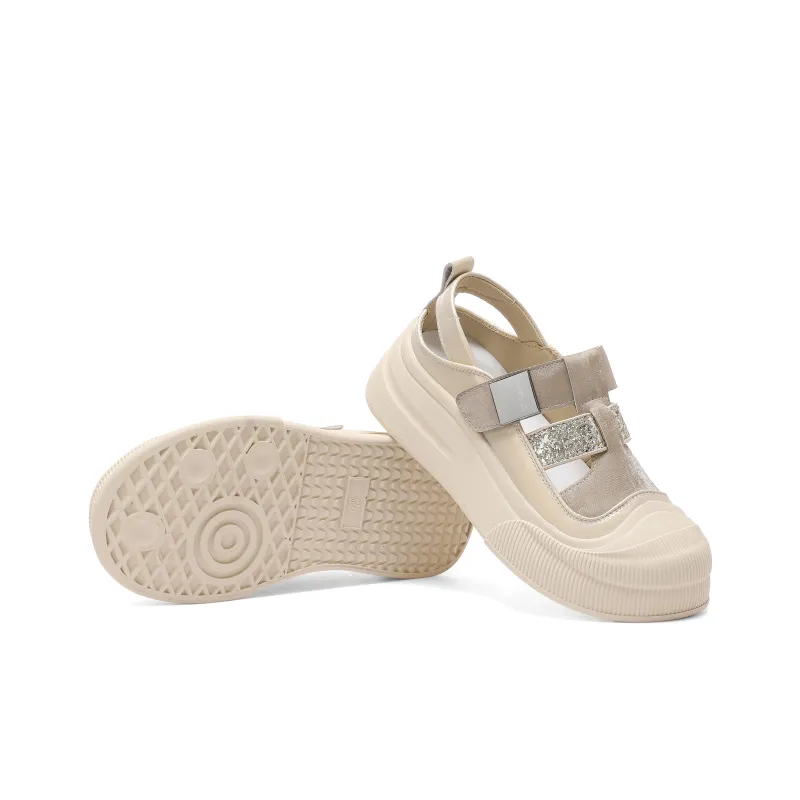 Hotwind Low Top Casual Shoes Women's-11