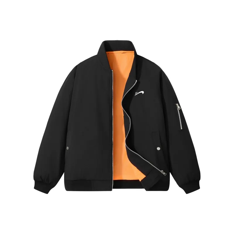 K bird Jackets Unisex-0