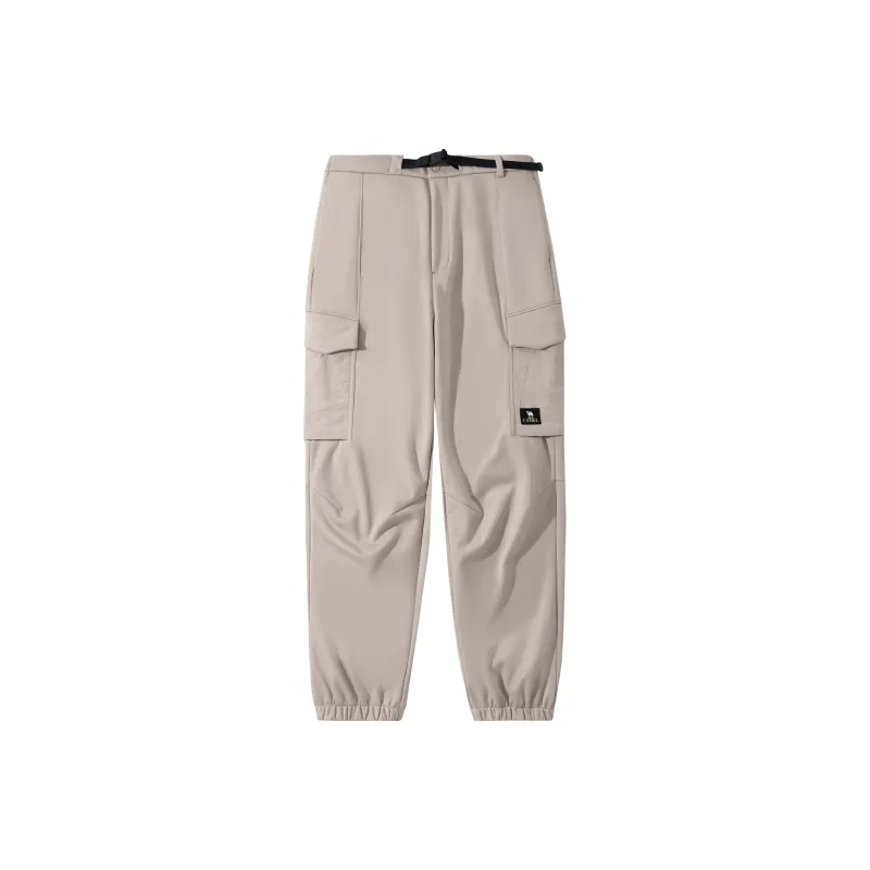 CAMEL Urban Function Series Soft Shell Pants Men's-2