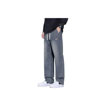 MXDT Jeans Unisex Vintage Blue