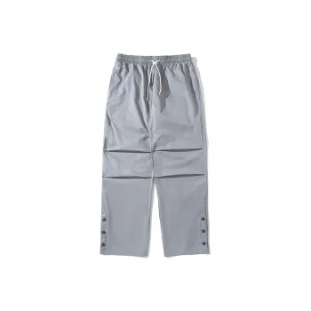 LUSHISI Casual Pants Unisex