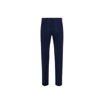 Ermenegildo Zegna Cashco Straight leg Trousers