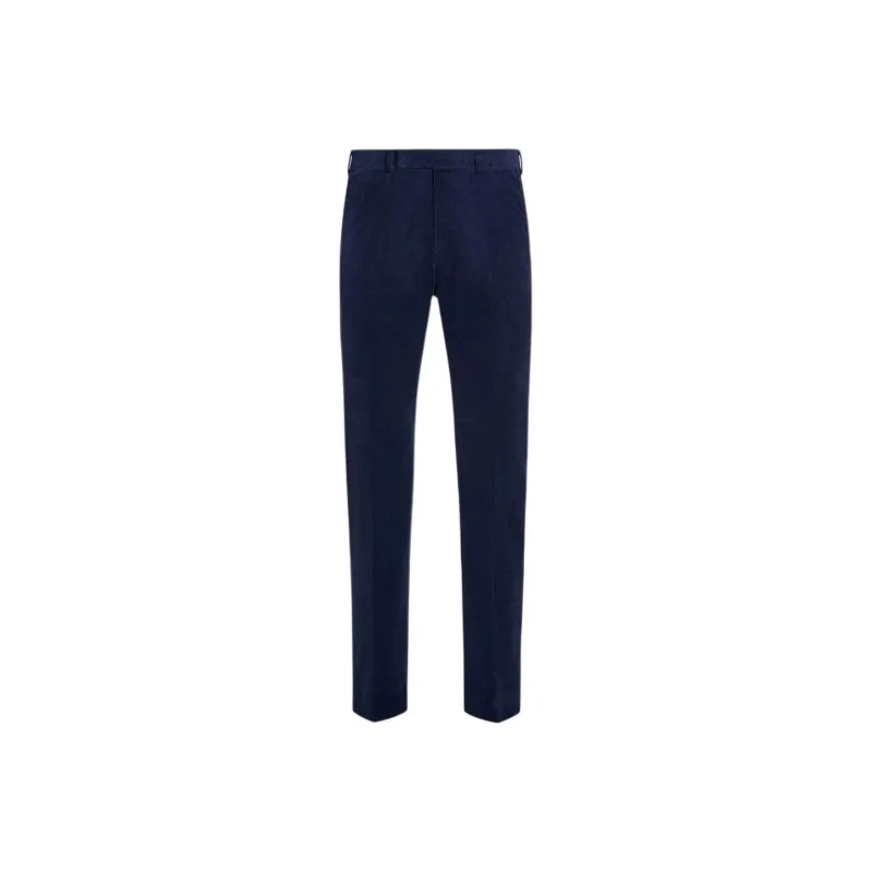Ermenegildo Zegna Cashco Straight leg Trousers-0