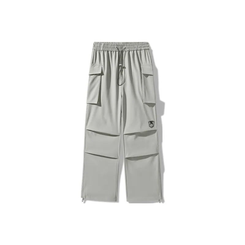 AI3 Casual Pants Unisex-8