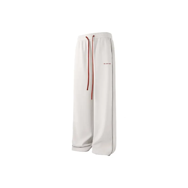 BJHG Casual Pants Unisex-10