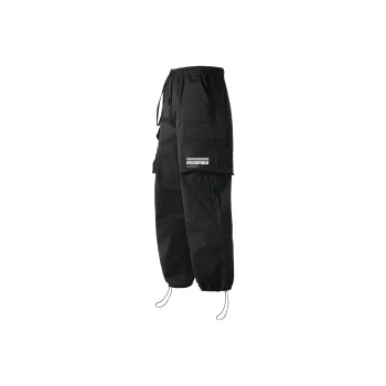 FORCEREPUBLIK Casual Pants Unisex
