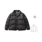 Black (Includes 1 Random Puffer Jacket)