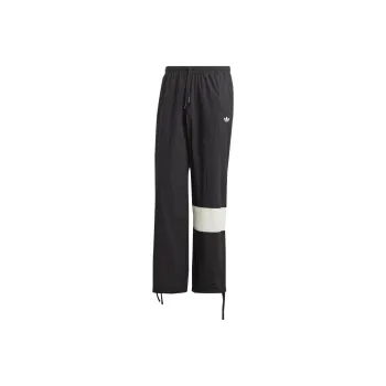 Adidas Originals Casual Pants Men's Black