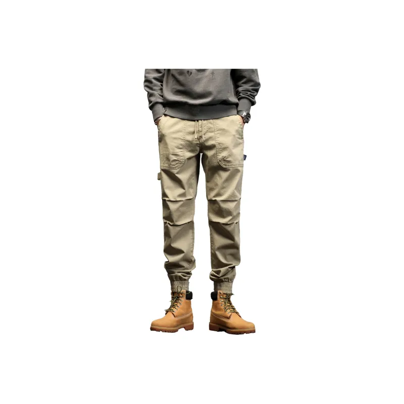 NFWYS Cargo Pants Unisex-6