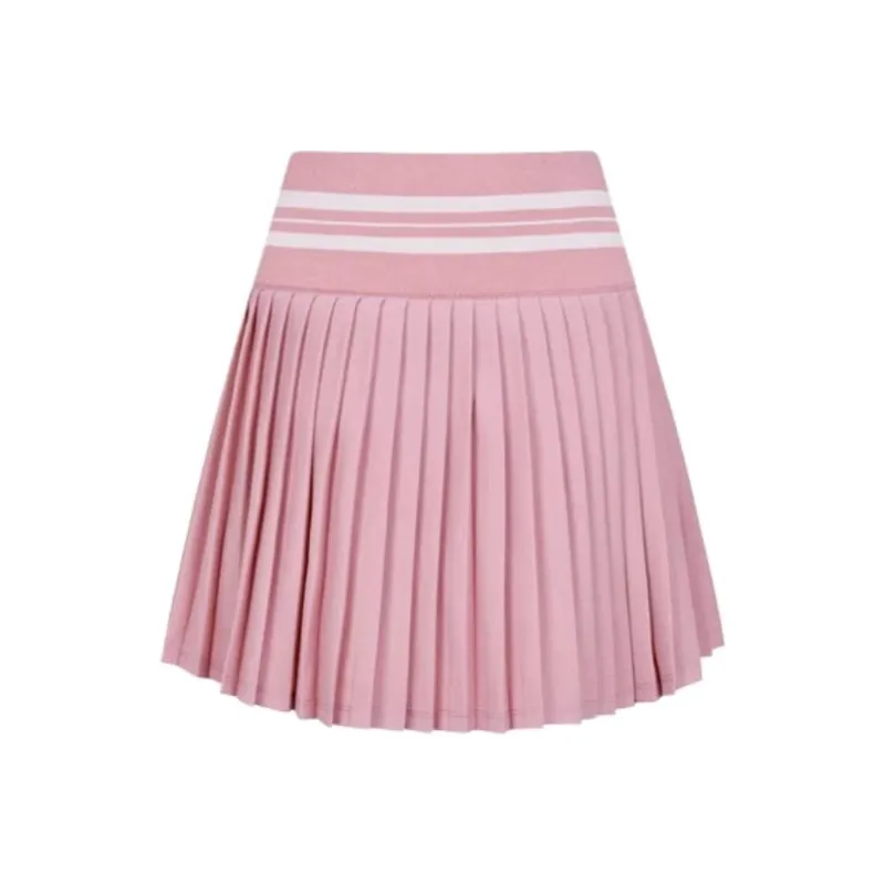 FILA Tennis Bottom Women's Pink-1