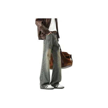 SPONGEBOB SQUAREPANTS Jeans Unisex