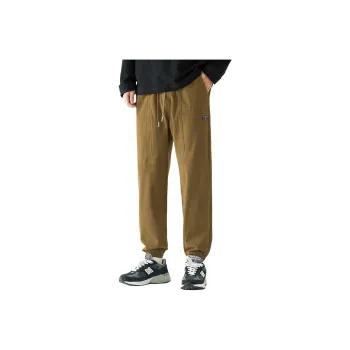 NRTY Casual Pants Men