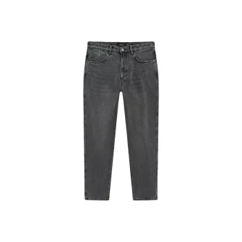 Massimo Dutti Jeans Men's Dark Gray