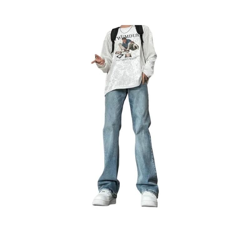 XAFB Jeans Unisex-46