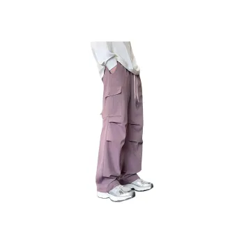 TONYKRZ Cargo Pants Unisex