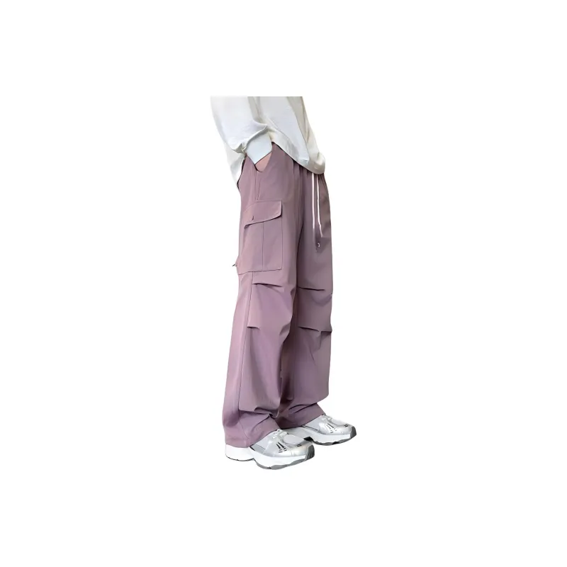 TONYKRZ Cargo Pants Unisex-0