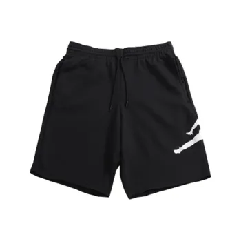 Jordan Casual Shorts Men's Black
