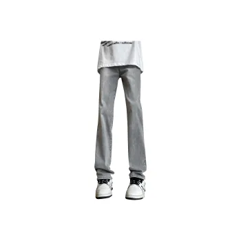 FISHGALAXY Jeans Unisex