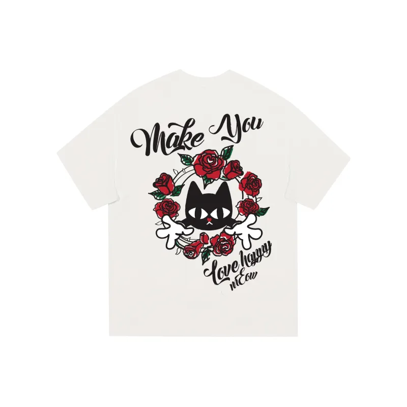 A02 T Shirts Unisex-4