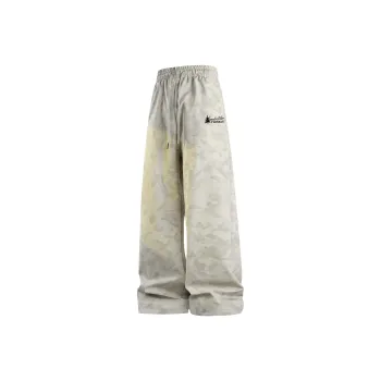 PAUL COSTELLOE Casual Pants Unisex