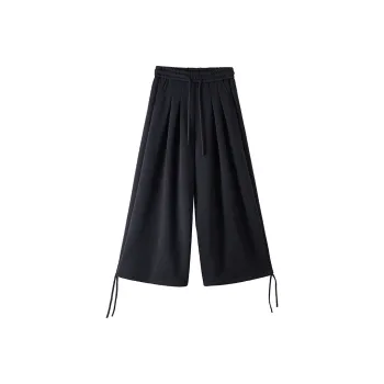 YOFVV Casual Pants Unisex