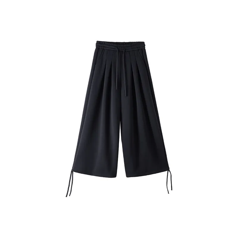 YOFVV Casual Pants Unisex-0