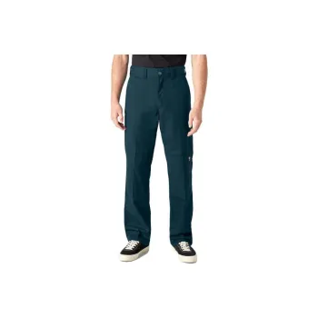 Dickies Casual Pants Men Turquoise