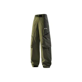 TREK&TRAVEL Casual Pants Unisex