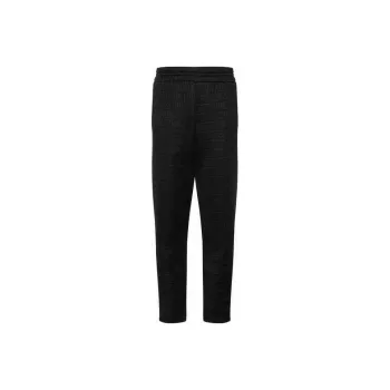 MOSCHINO Logo print Trousers