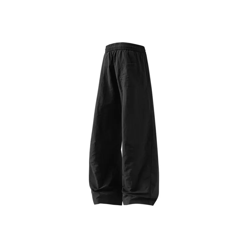 LIGHTNING MONSTER Casual Pants Unisex-1