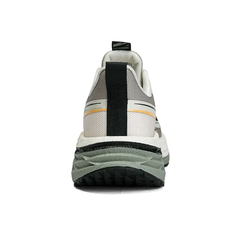 Kuding Low Top Running Shoes Unisex-10