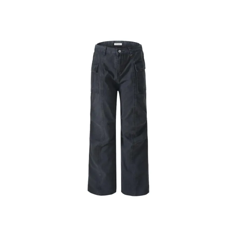 TINA GIA Cargo Pants Men-5