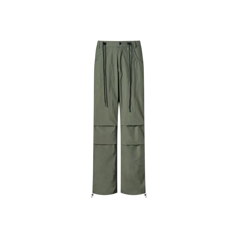 The Secret Order Of The Teddy Bear Casual Pants Unisex-16