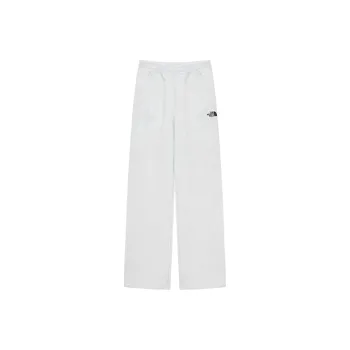 THE NORTH FACE Casual Pants Men's Lime Gray
