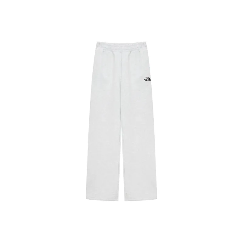 THE NORTH FACE Casual Pants Men's Lime Gray-0