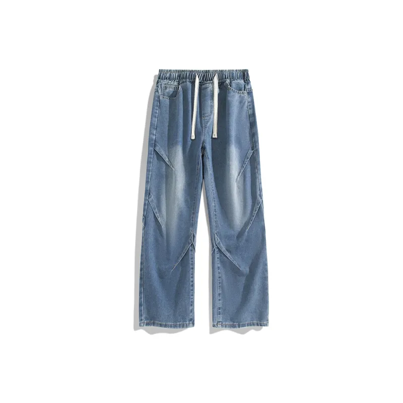 FOR FEAR THAT Jeans Unisex-5
