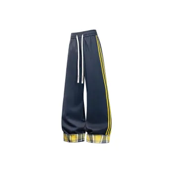 SESAME STREET Casual Pants Unisex