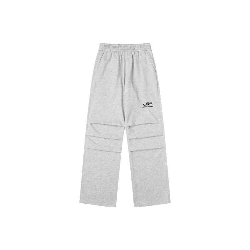 HARSH AND CRUEL Casual Pants Unisex-5