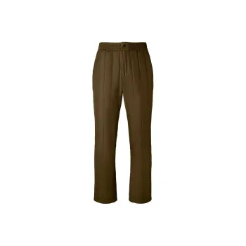 Canada Goose SS24 Casual Pants Men's Army Green