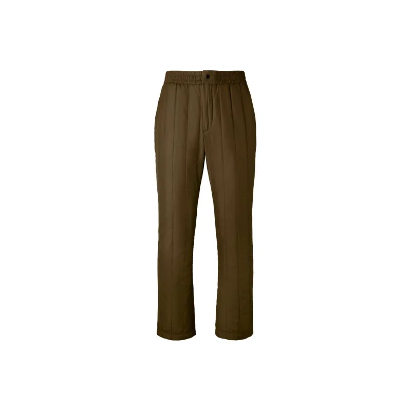 Canada Goose SS24 Casual Pants Men's Army Green-0