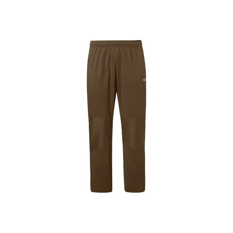 Oakley Casual Pants Men Khaki-0