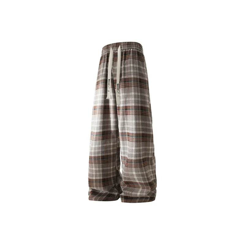 EOOVEN Casual Pants Unisex-10
