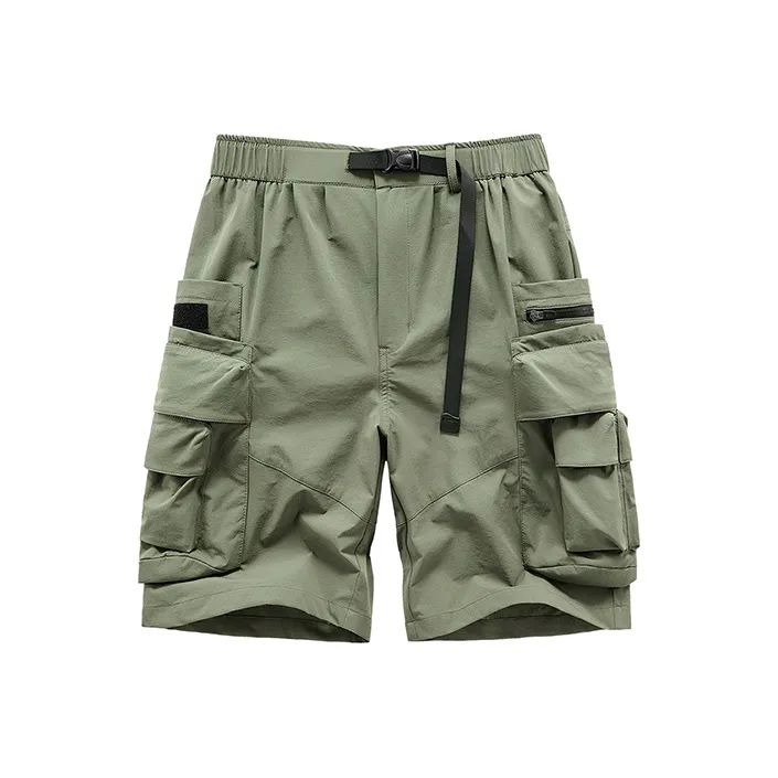 VIP Unisex Cargo Shorts Swag-7