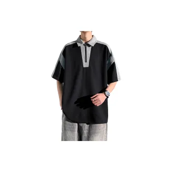 Struggle Vintage95 Polo Shirt Unisex