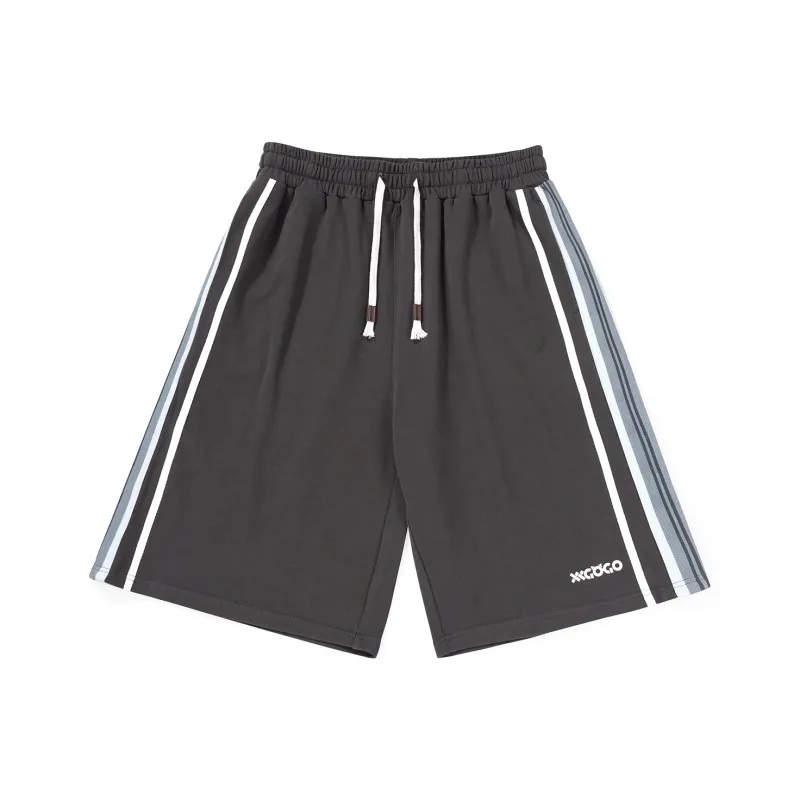 XXGOGO Casual Shorts Unisex-5