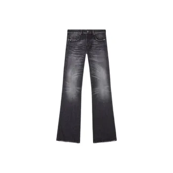 DIESEL 1998 D Buck 09L50 Bootcut Jeans